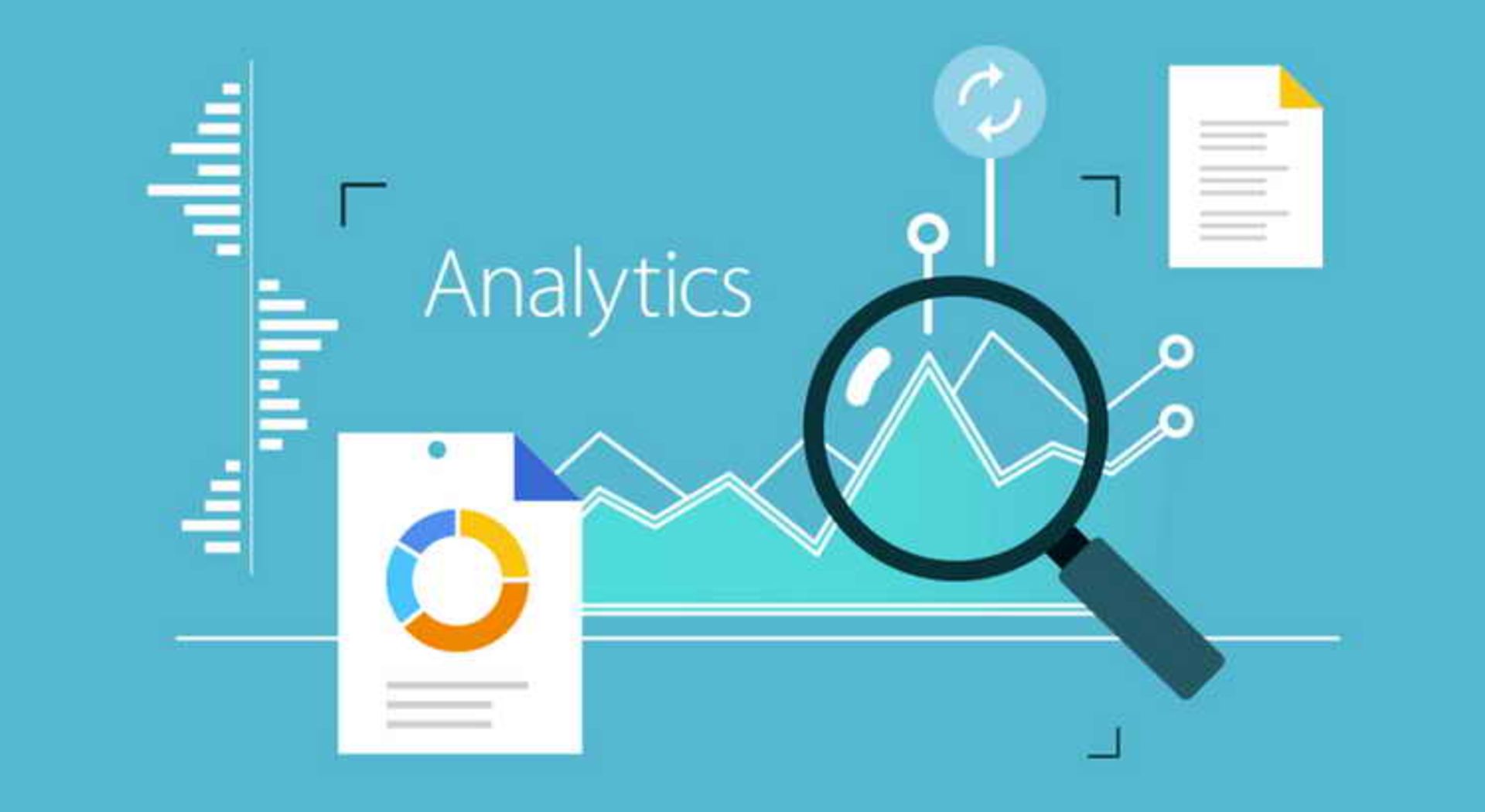 Analytics in Digital Marketing