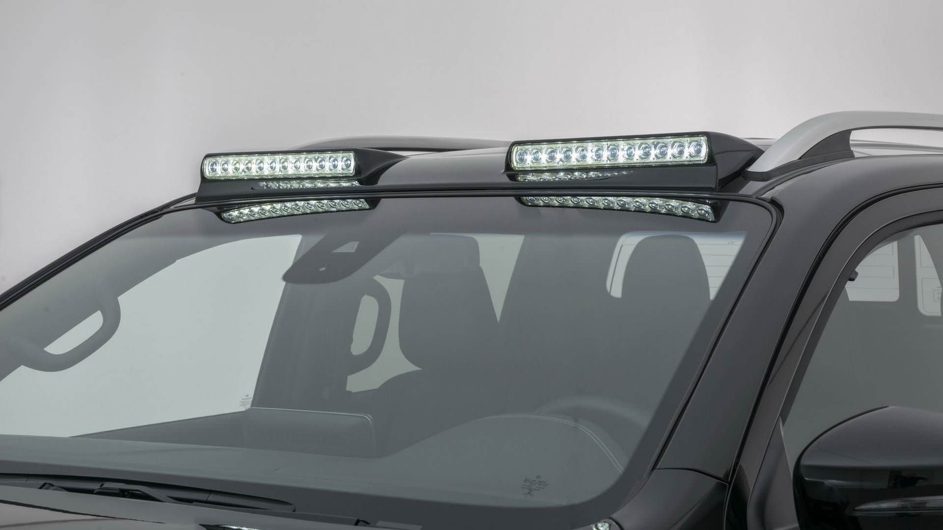 Mercedes Benz X Class Brabus / وانت مرسدس بنز برابوس