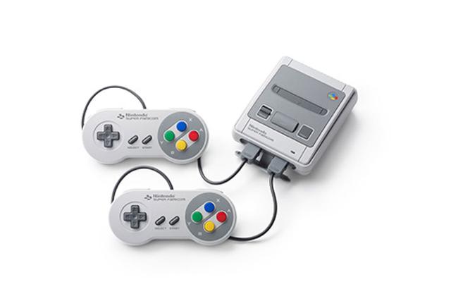 نینتندو Famicom مینی