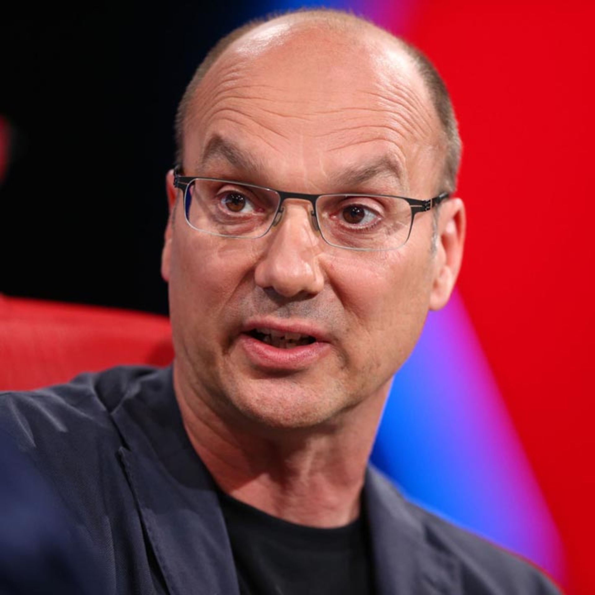 andy rubin / اندی رابین