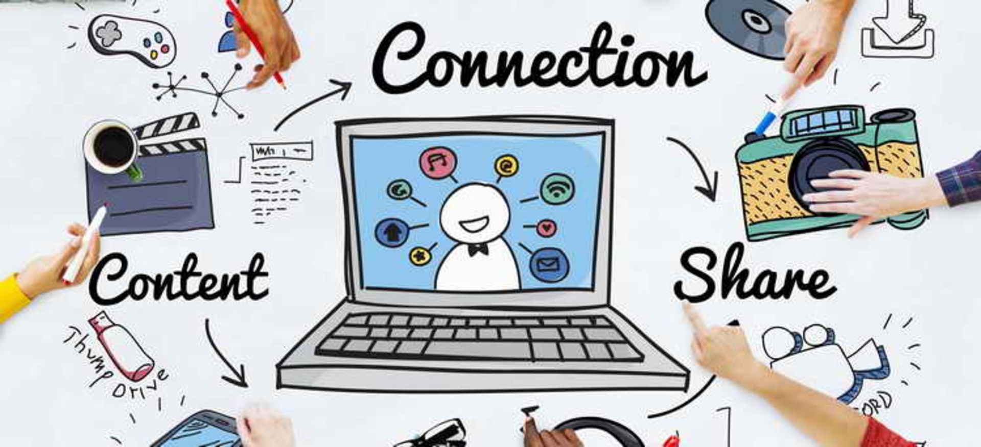 Digital Marketing Strategy