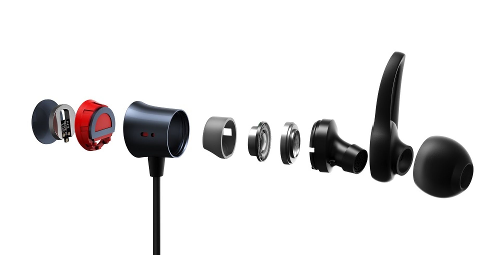 Oneplus Bullets Wireless