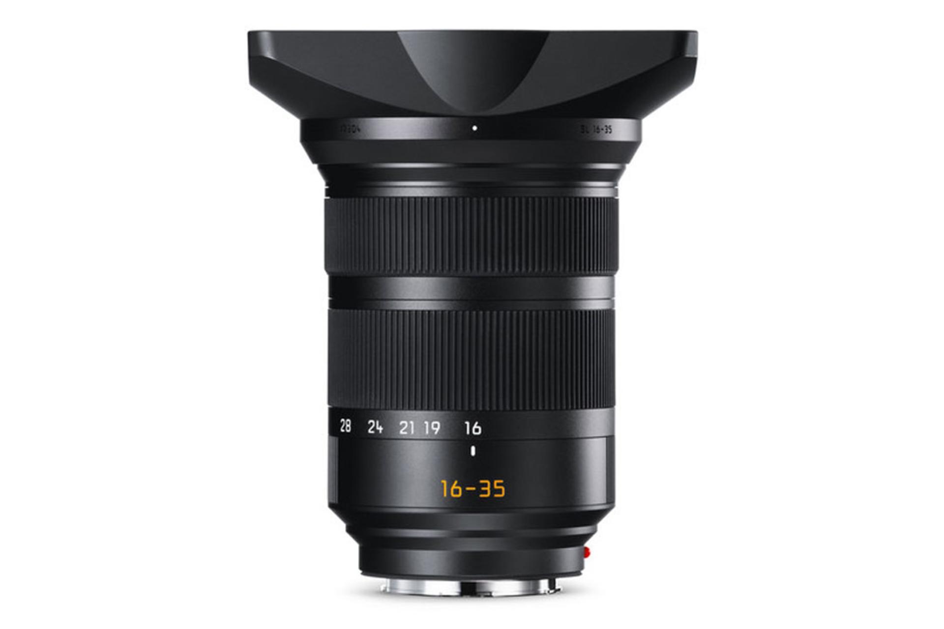 لایکا Super-Vario-Elmar-SL 16-35mm F3.5-4.5 ASPH-2