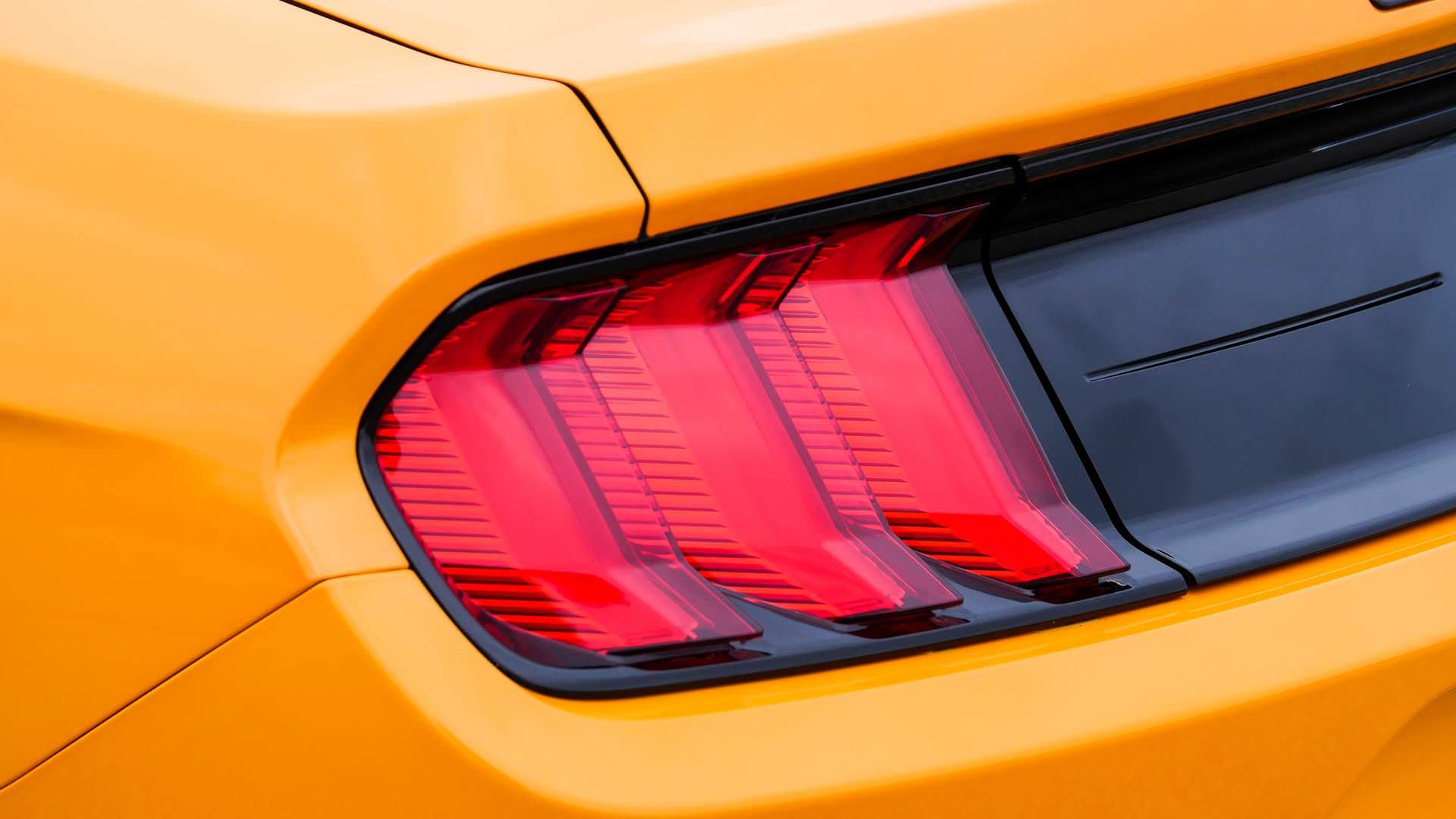 فورد موستانگ جی تی / Ford Mustang GT