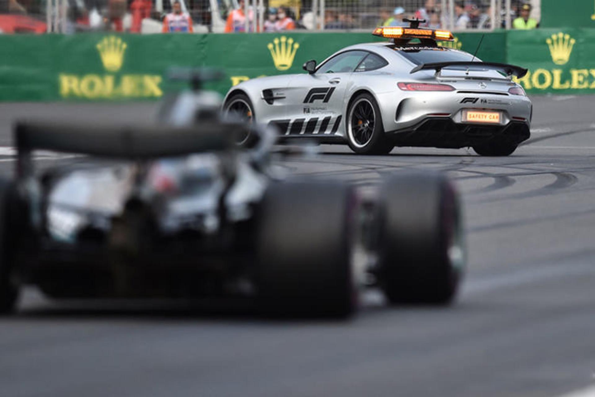 فرمول یک / Formula 1