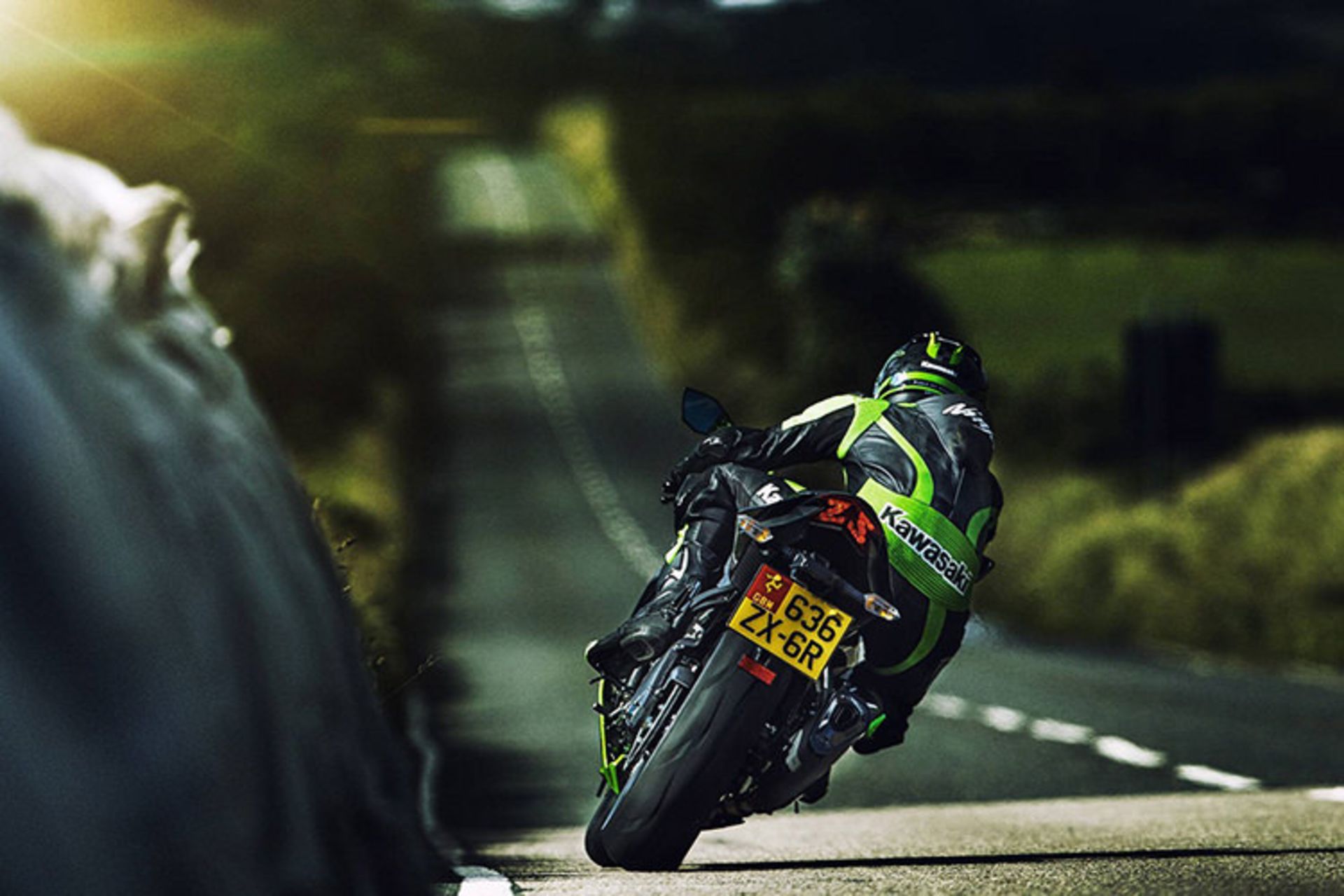 Isle of Man TT