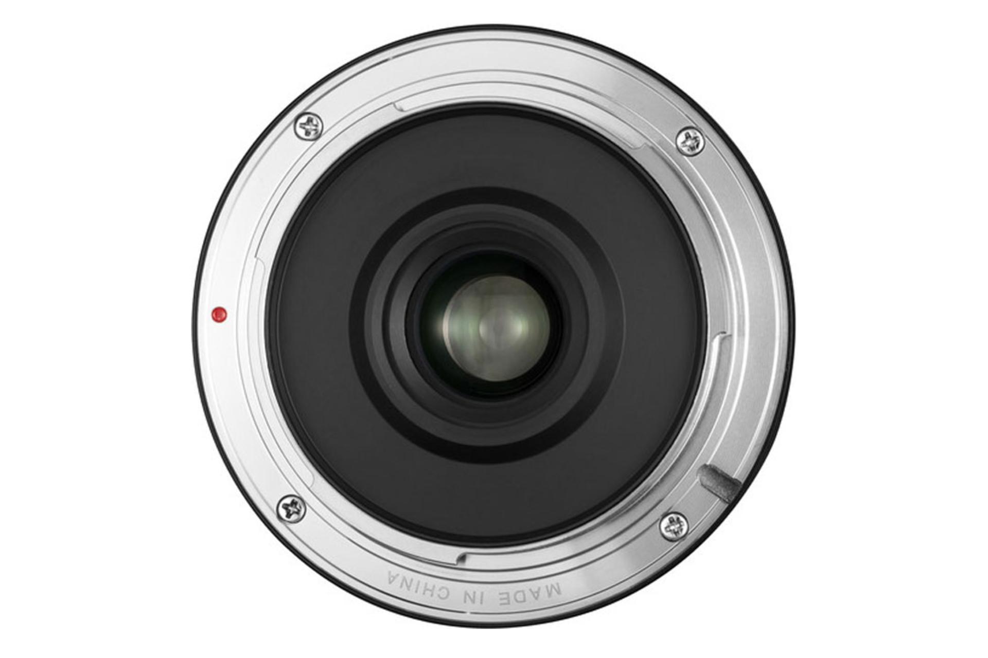 ونوس Laowa 9mm F2.8 Zero-D-0