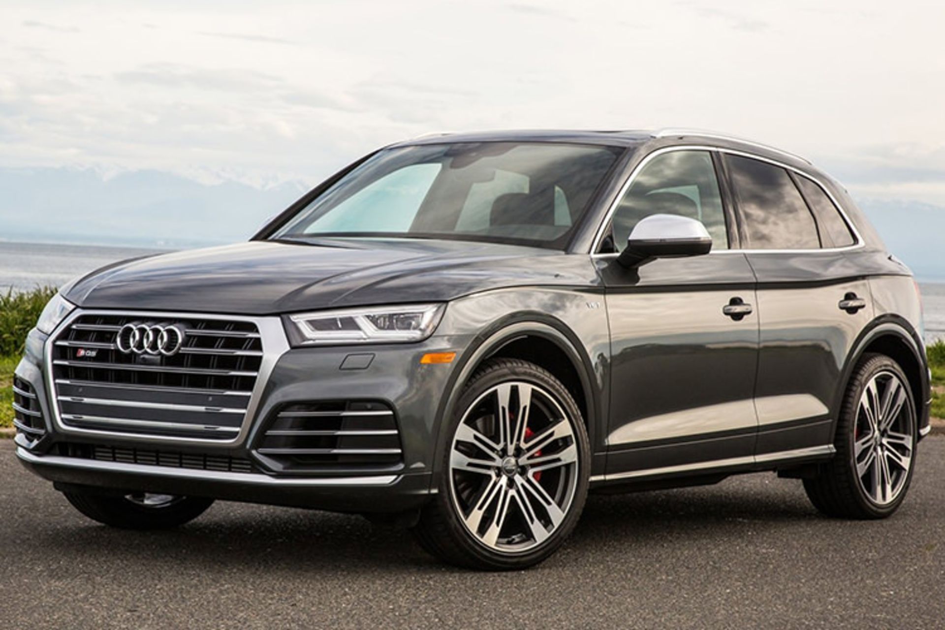 Audi Q5 / آئودی
