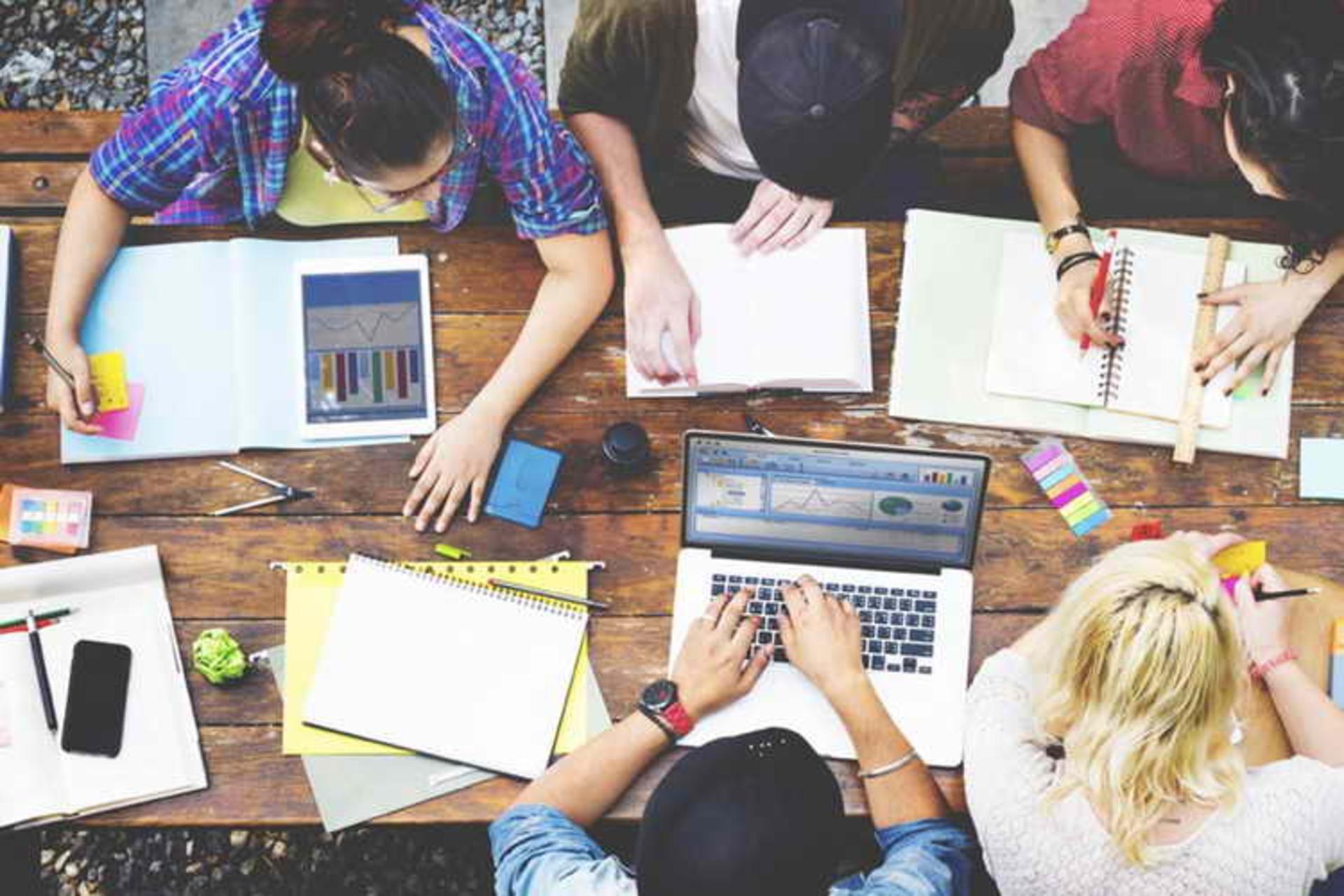  Help the Team Focus on the Big Picture