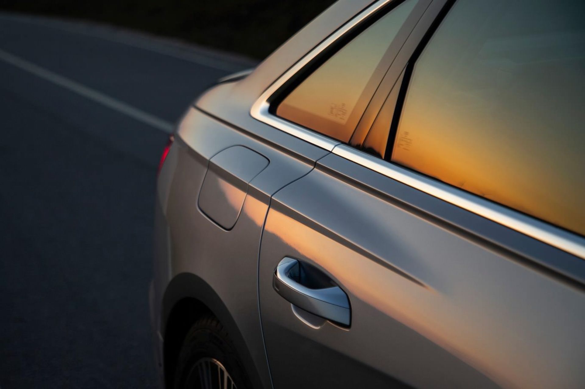 Audi A6 2019 / آئودی