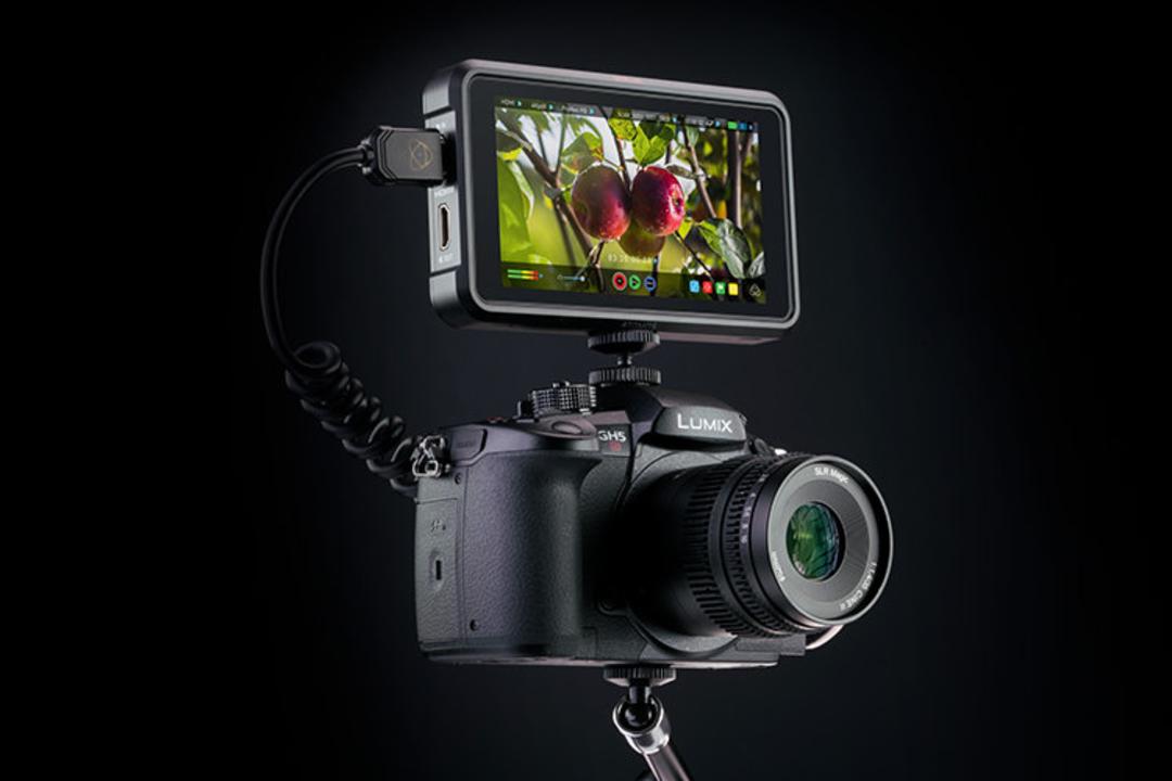 اتوموس نینجا 5 / atomos ninja 5