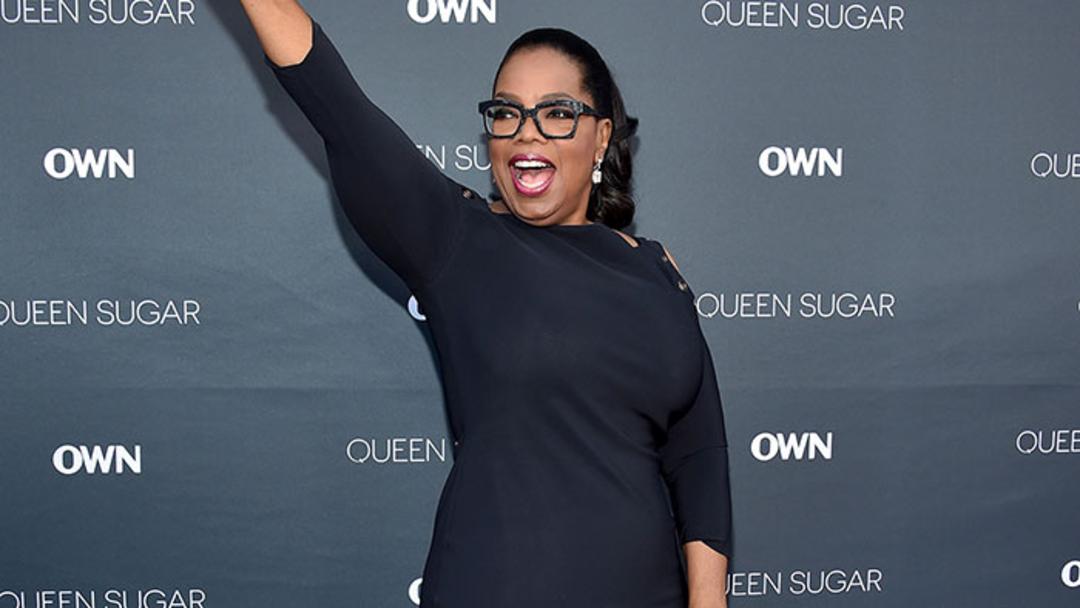 Oprah-Winfrey