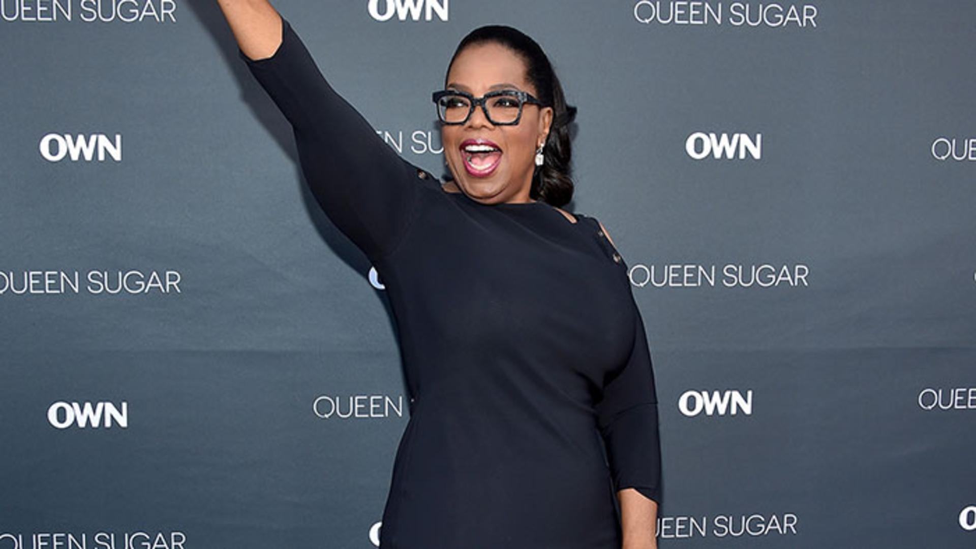 Oprah-Winfrey