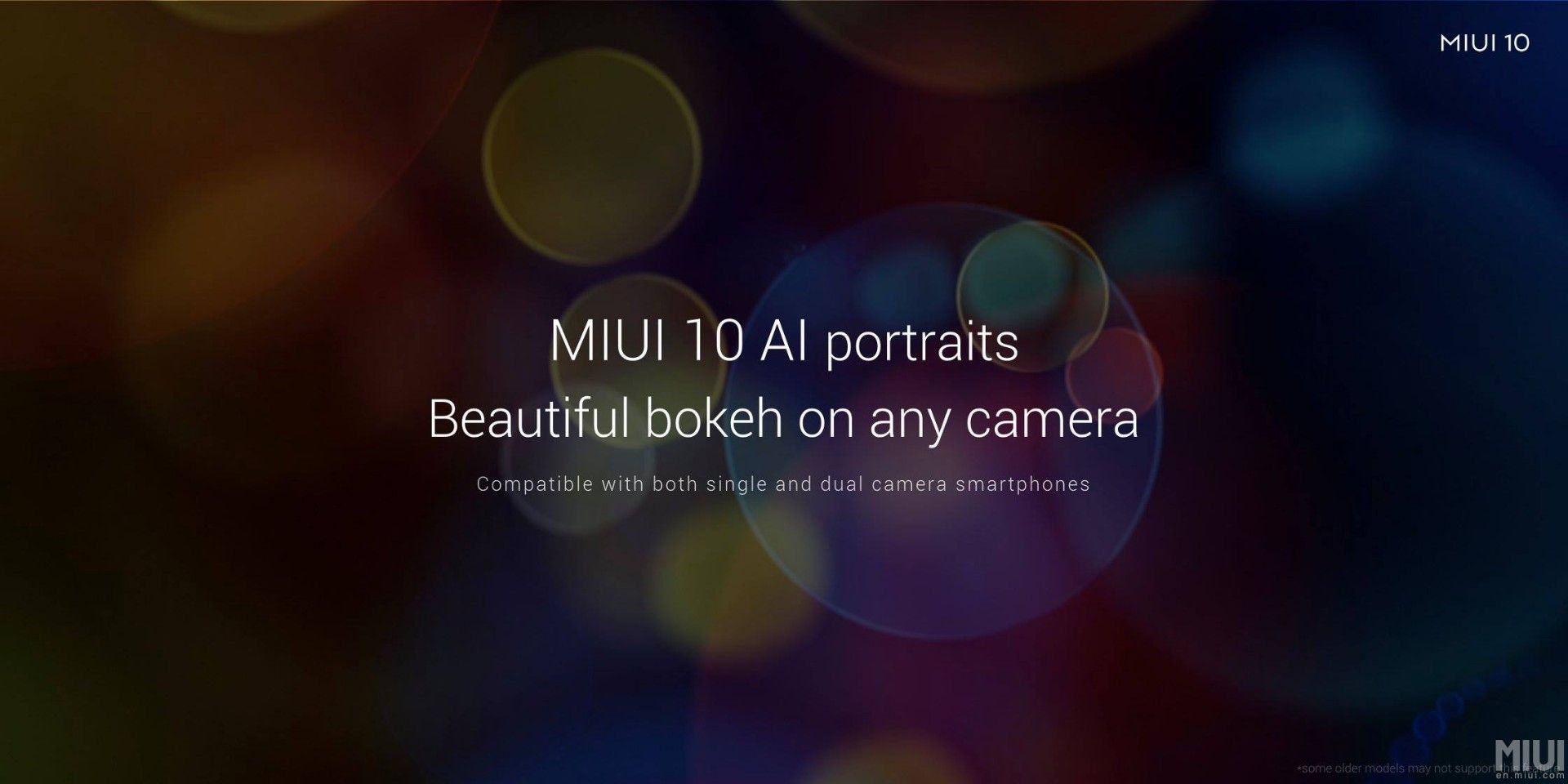 MIUI 10