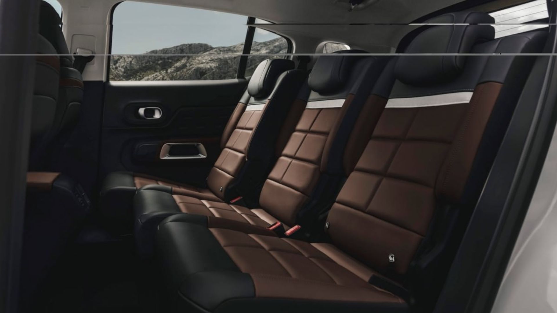 سیتروئن C5 ایرکراس