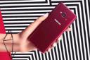 Samsung Galaxy S Light Luxury
