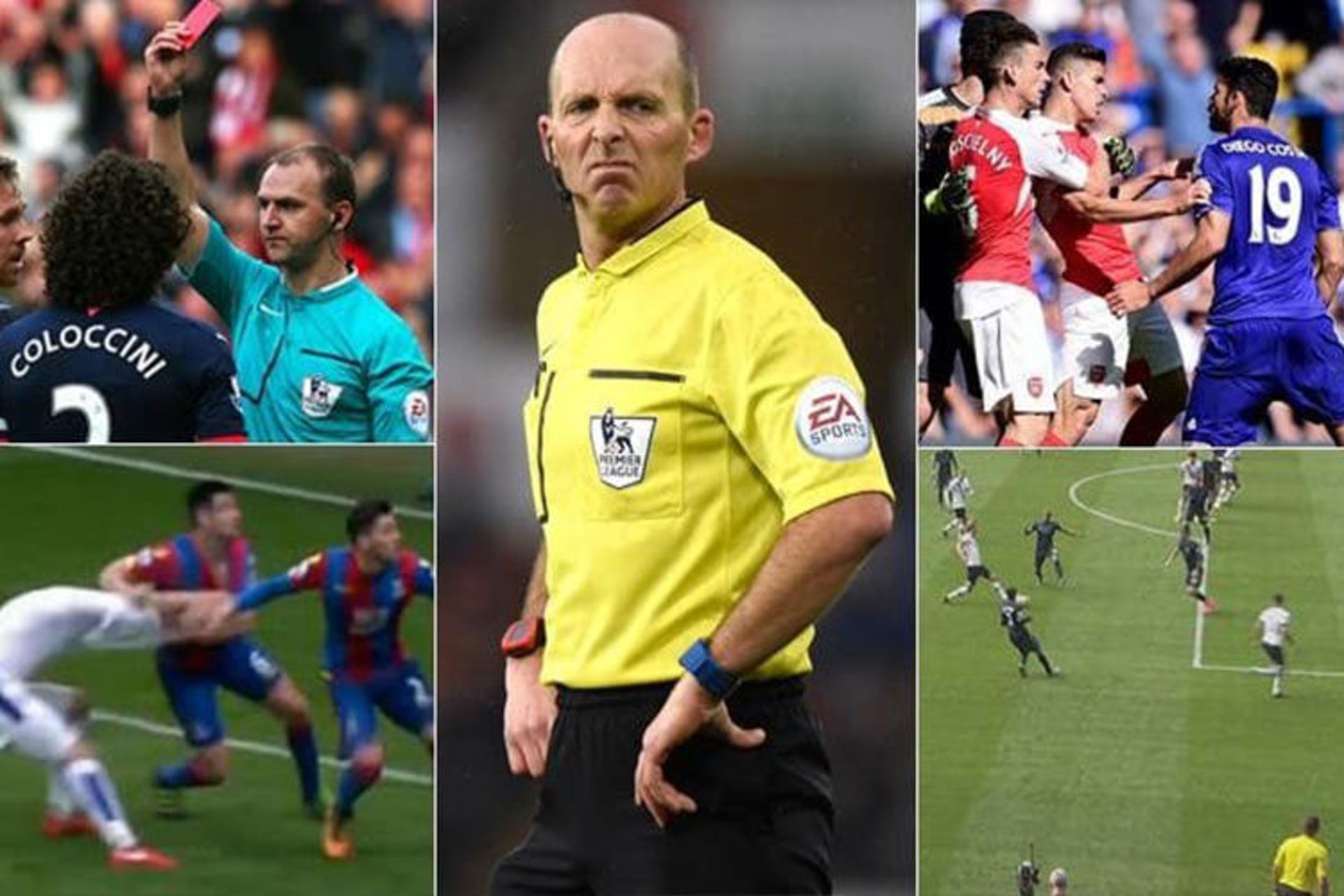 فوتبال و فناوری