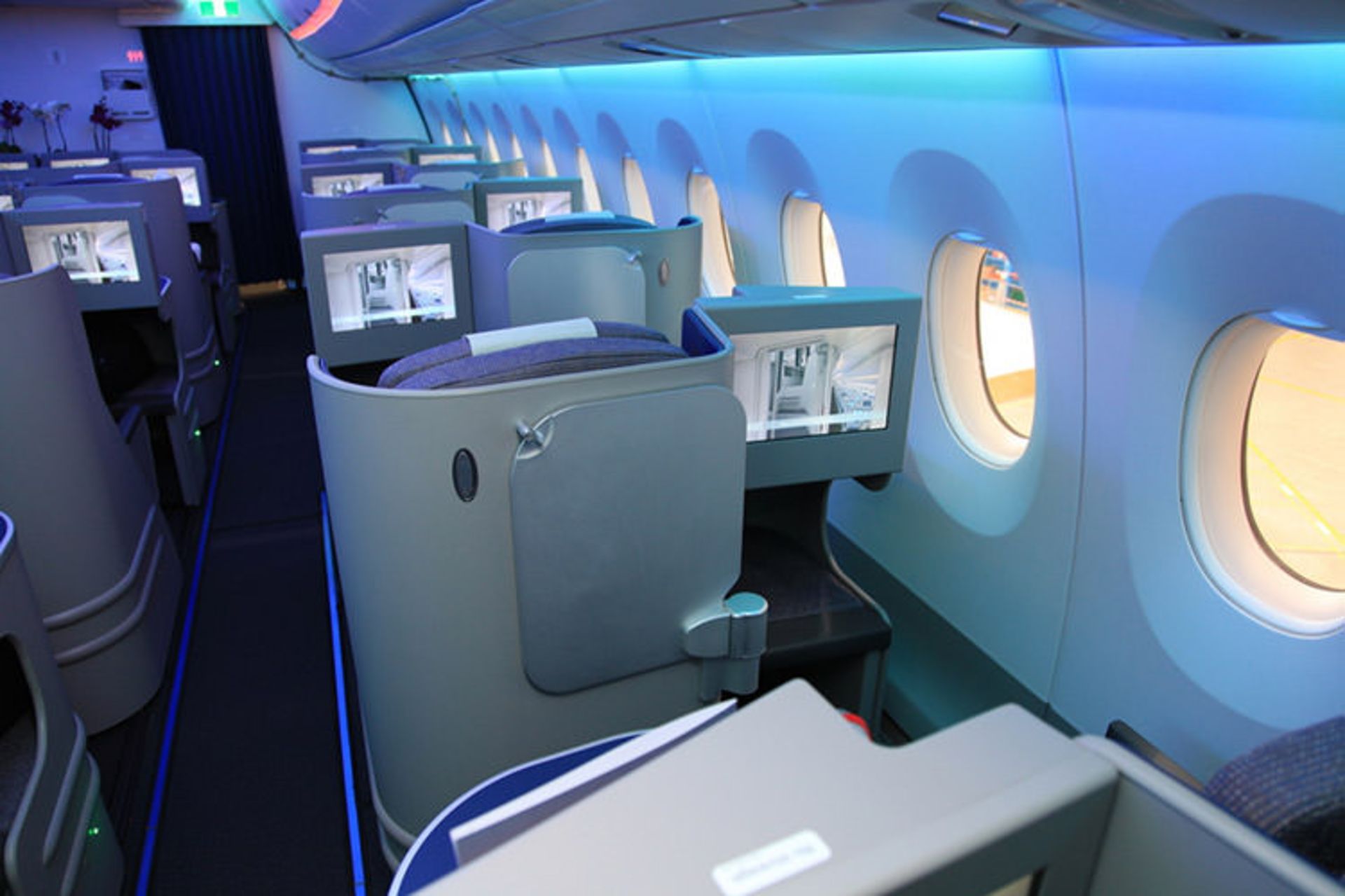 ایرباس A350