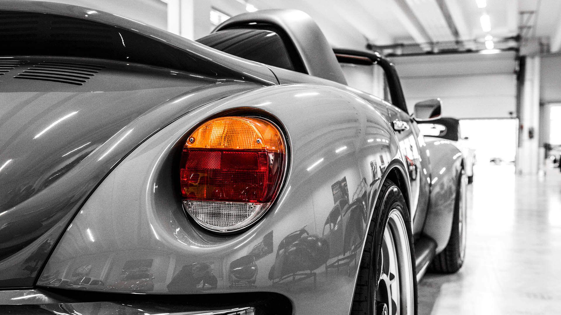 Memminger Roadster volkswagen beetle / رودستر ممینگر فولکس‌واگن بیتل