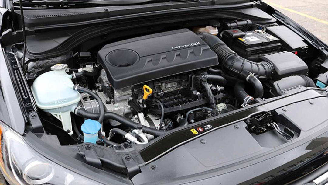 Hyundai Elantra / هیوندای النترا