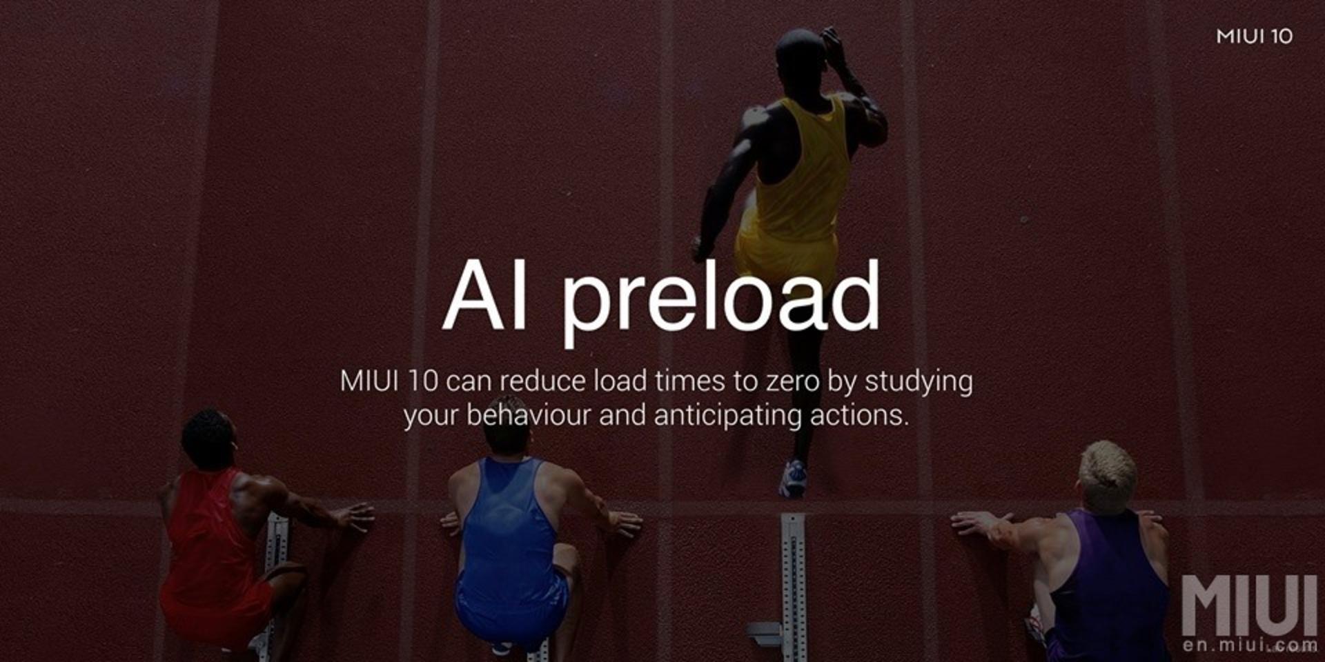 MIUI 10