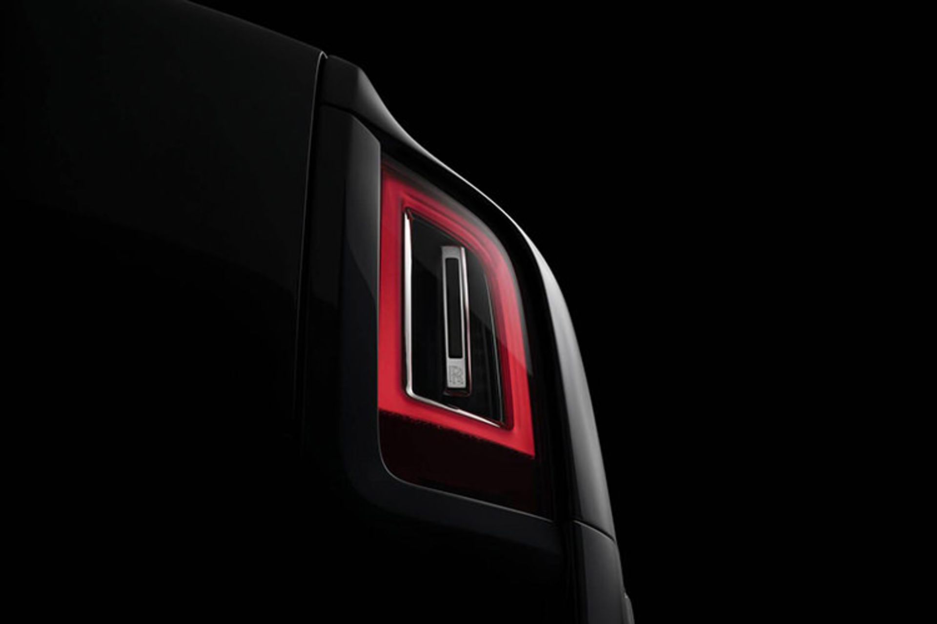شاسی‌بلند رولزرویس کالینان /  Rolls-Royce Cullinan