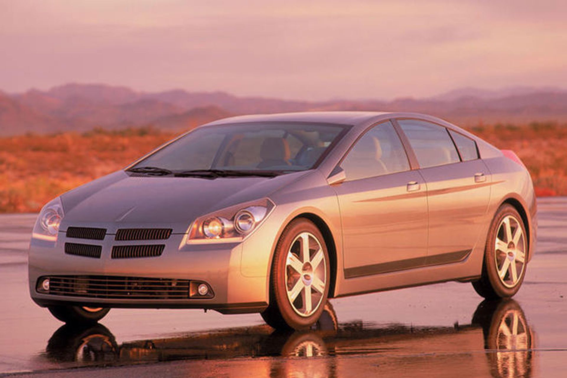 خودرو مفهومی