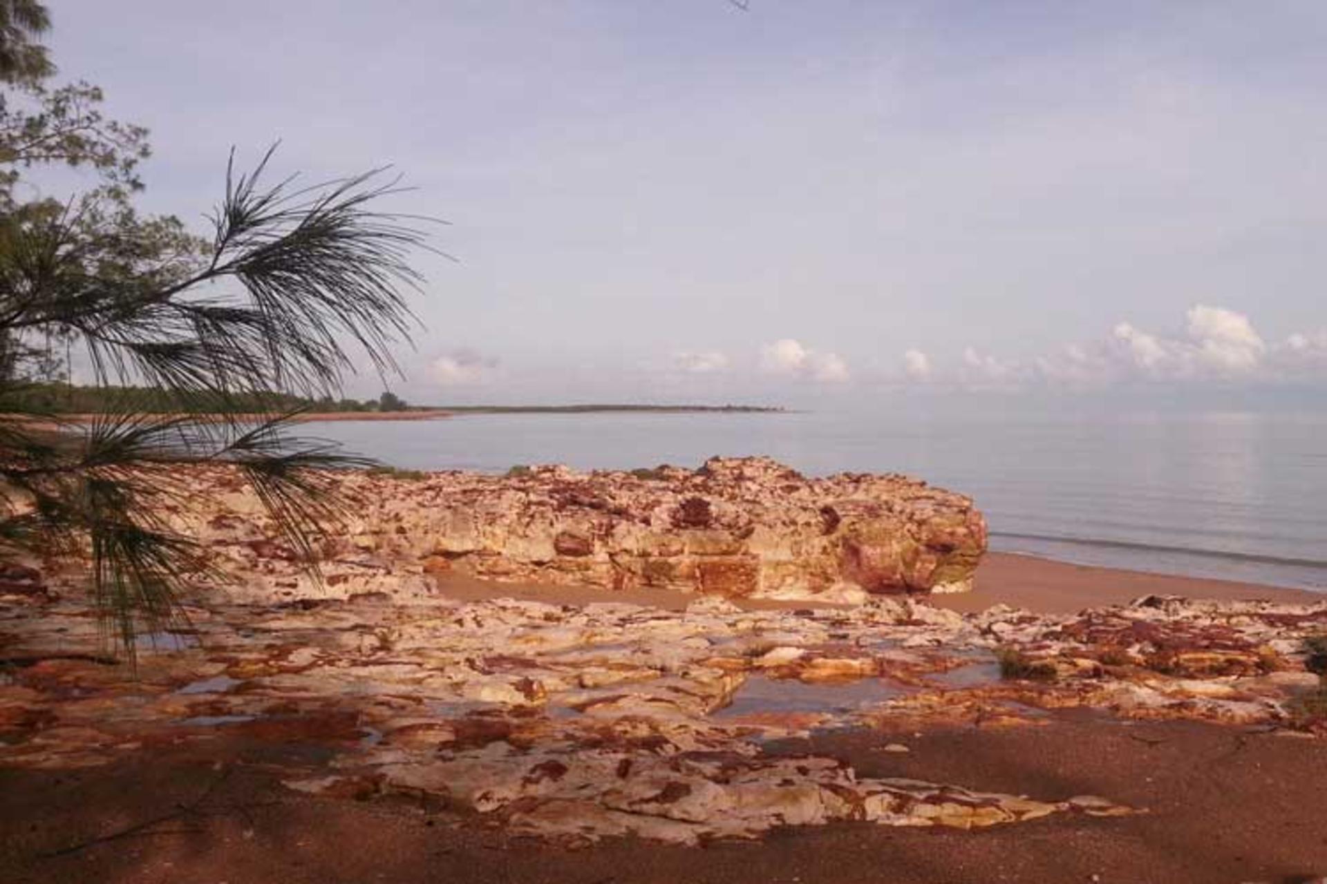 نخستین انسان‌ها ۵۰ هزار سال قبل با قایق به استرالیا سفر کردند