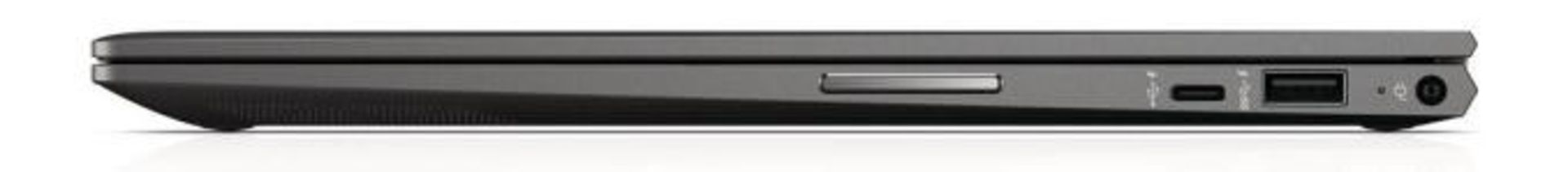 اچ پی انوی ایکس 360 / HP Envy X360