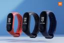شیائومی می بند ۳ / Xiaomi mi band 3