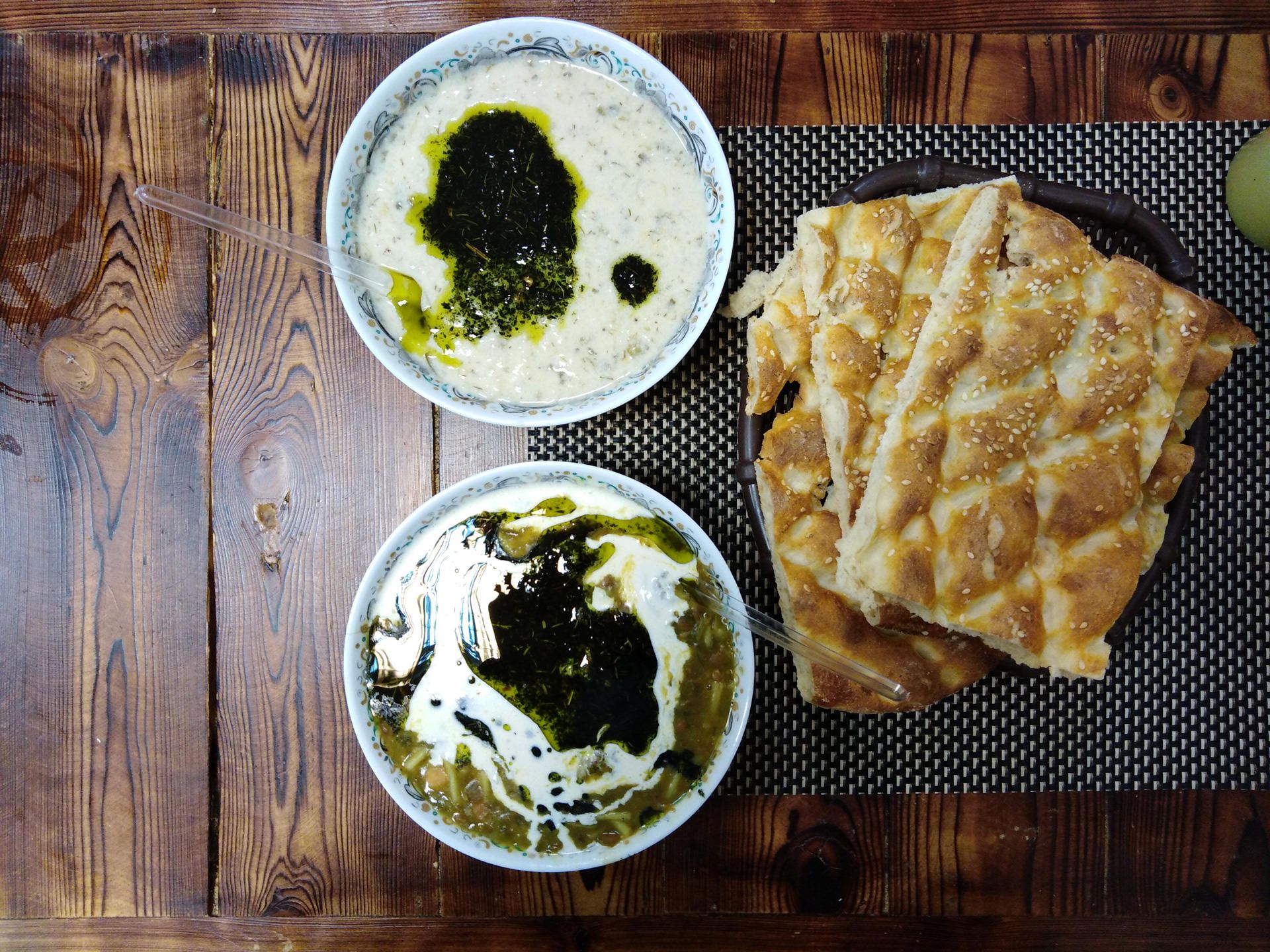 نمونه تصاویر ثبت‌شده با هواوی Y7 Prime 2018