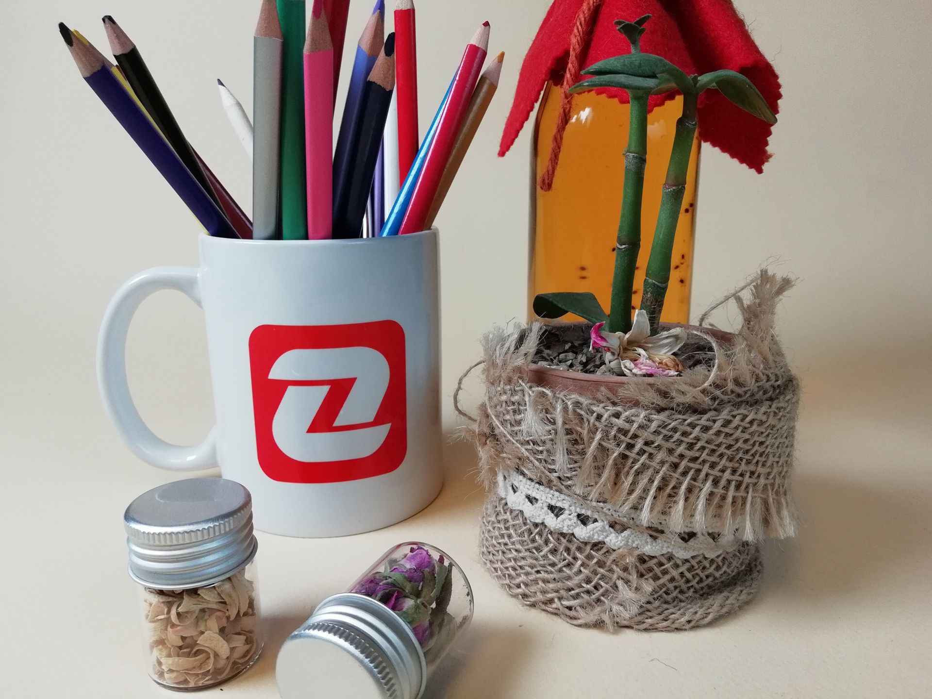 نمونه‌ تصاویر دوربین آنر ۹ لایت