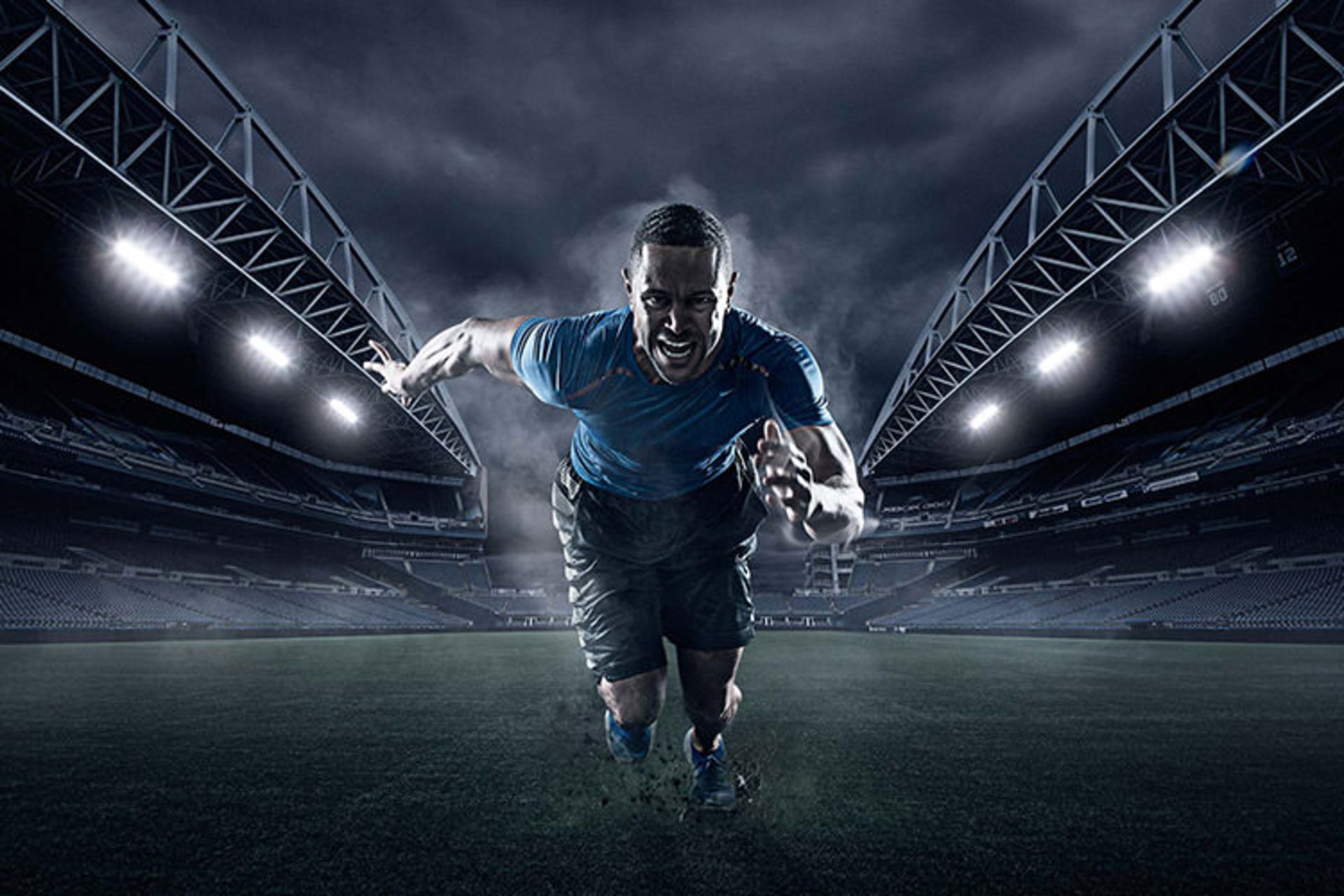 فوتبال و فناوری