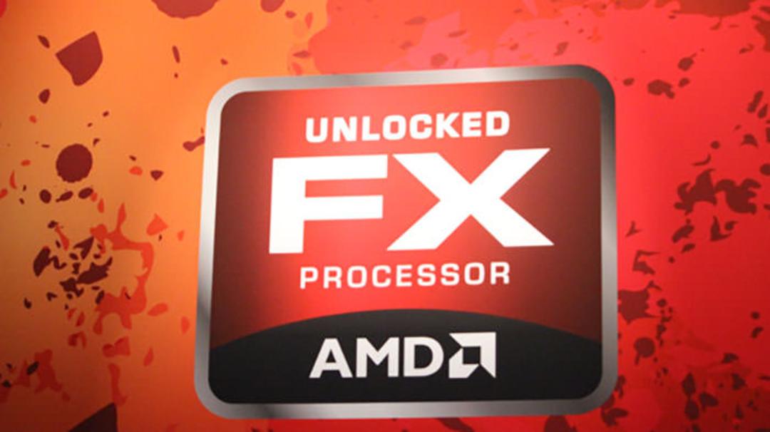 amd fx