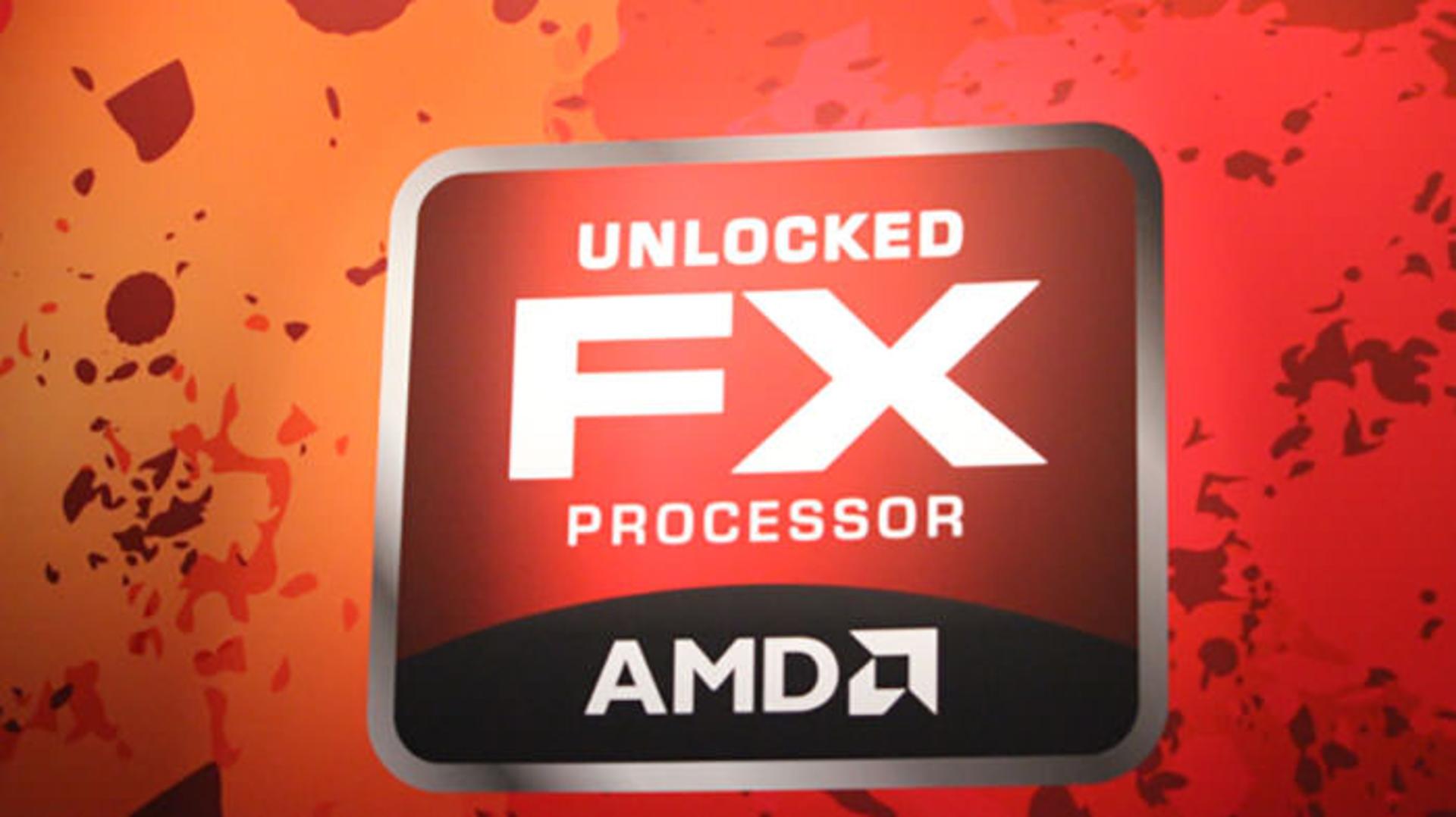 amd fx