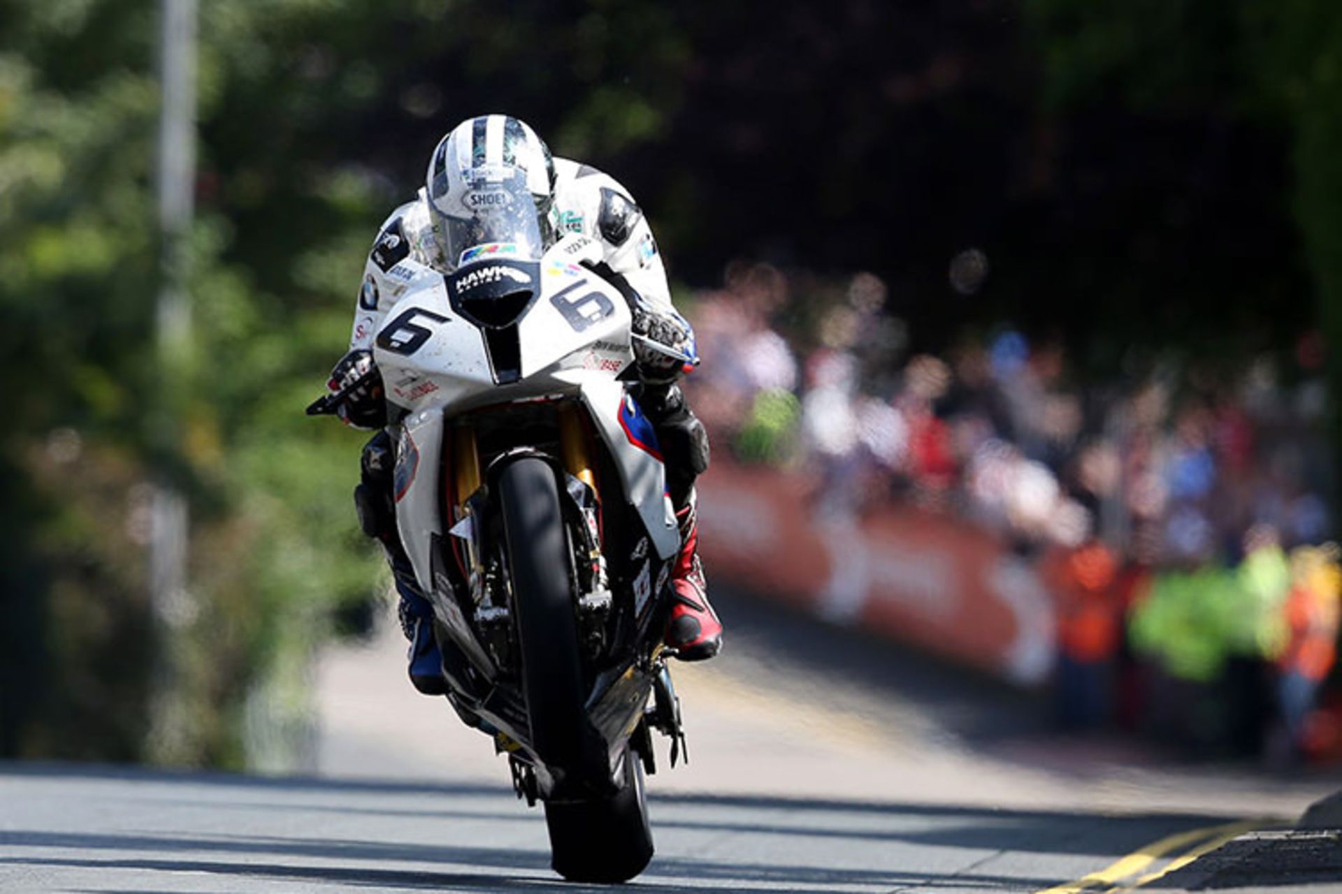 Isle of Man TT