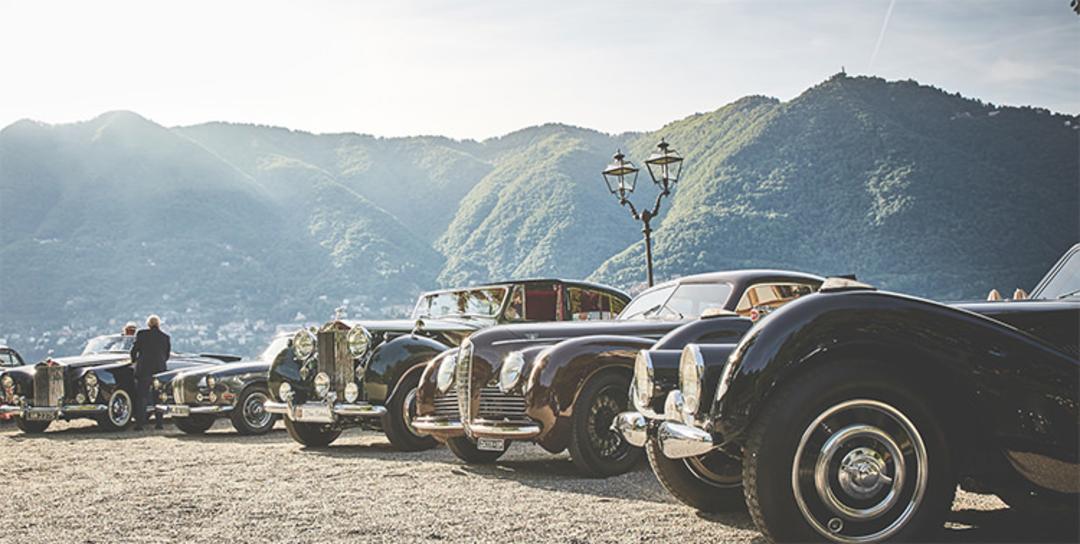 ویلادسته 2018 / Villa d'Este