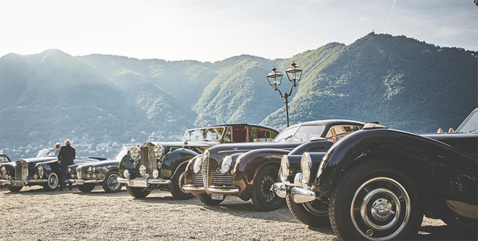 ویلادسته 2018 / Villa d'Este