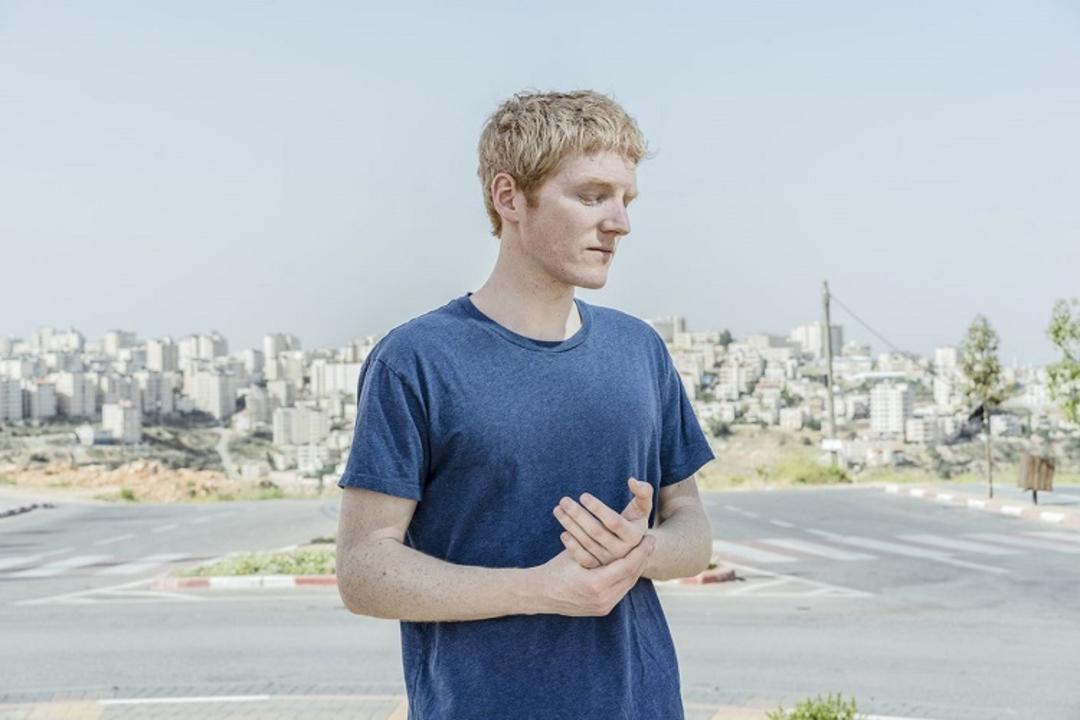 پاتریک کالیسون