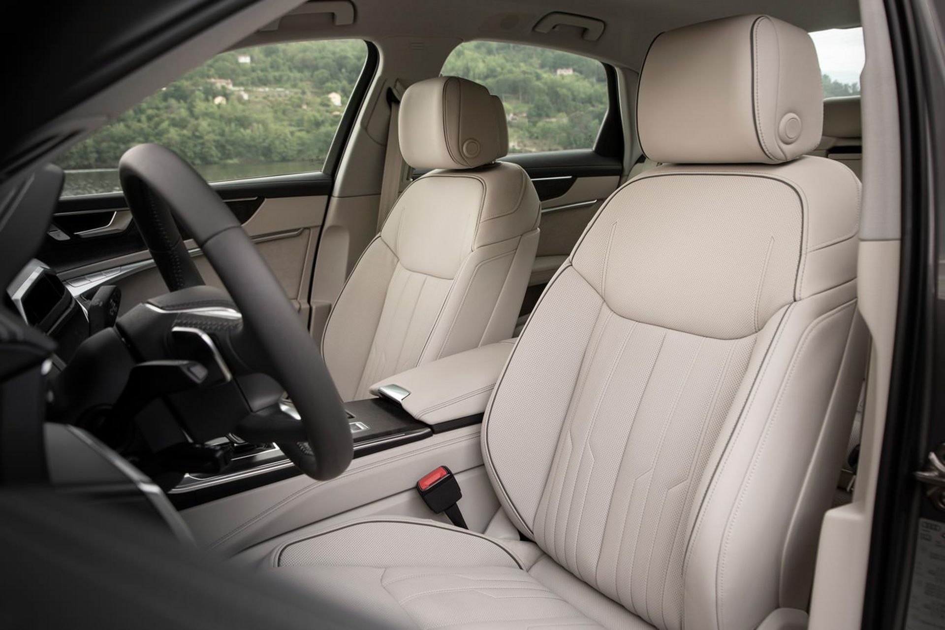 Audi A6 2019 / آئودی