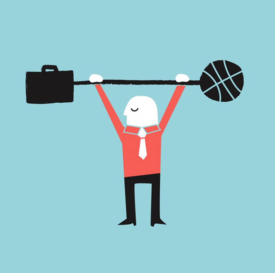 work-life-balance