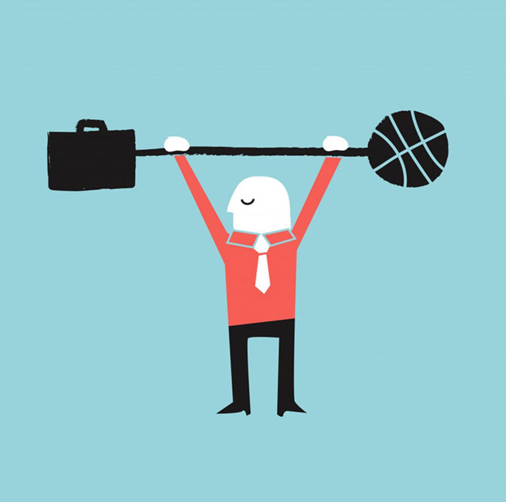 work-life-balance