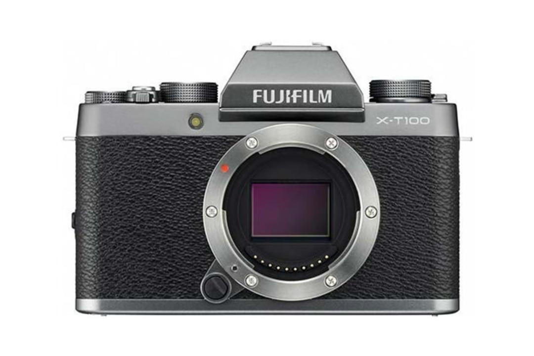 فوجی فیلم X-T100