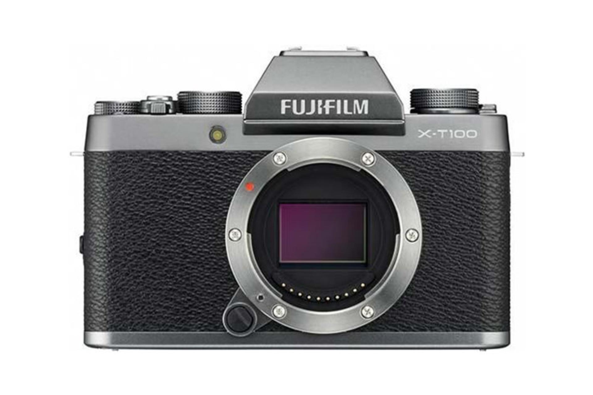 فوجی فیلم X-T100
