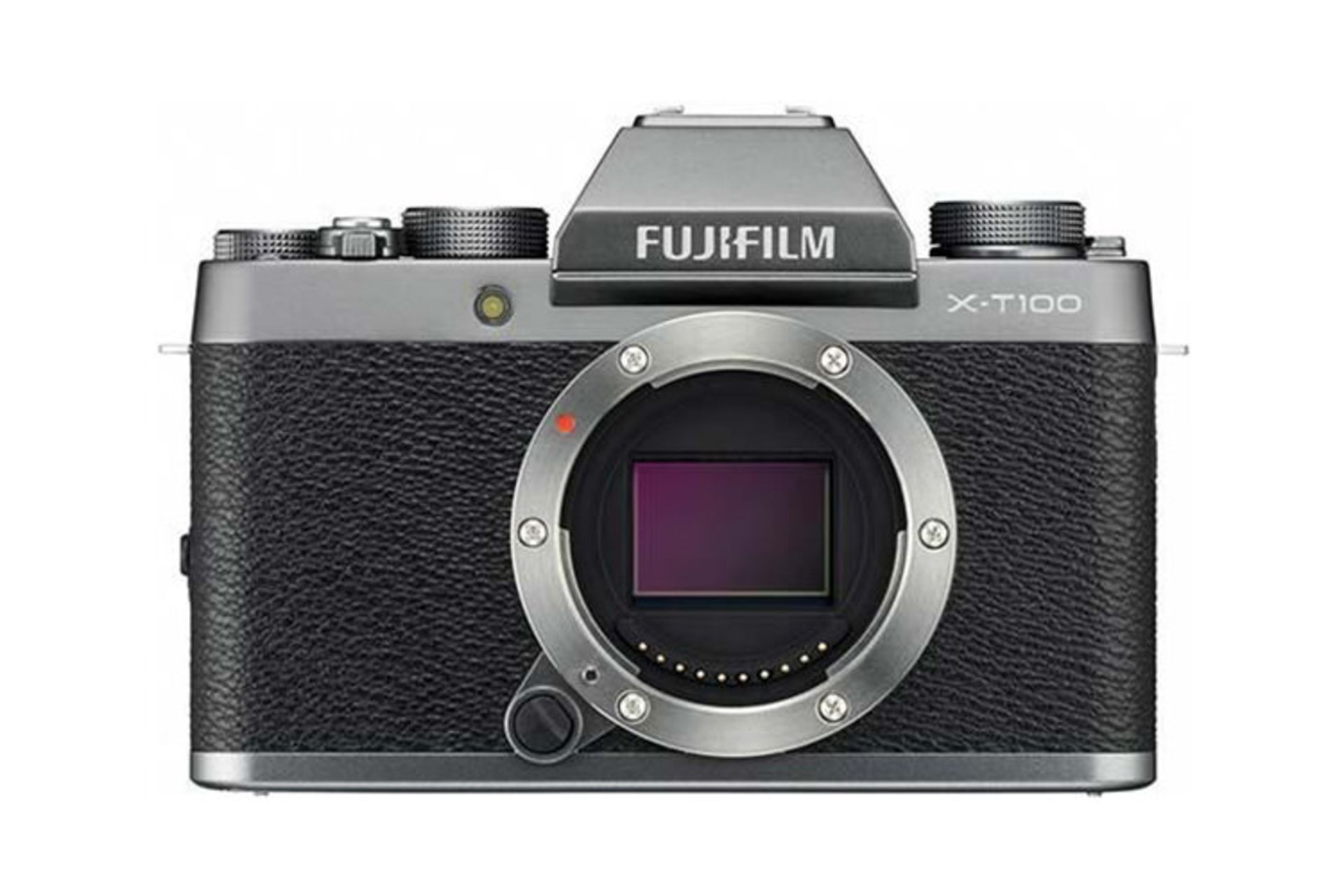 فوجی فیلم X-T100