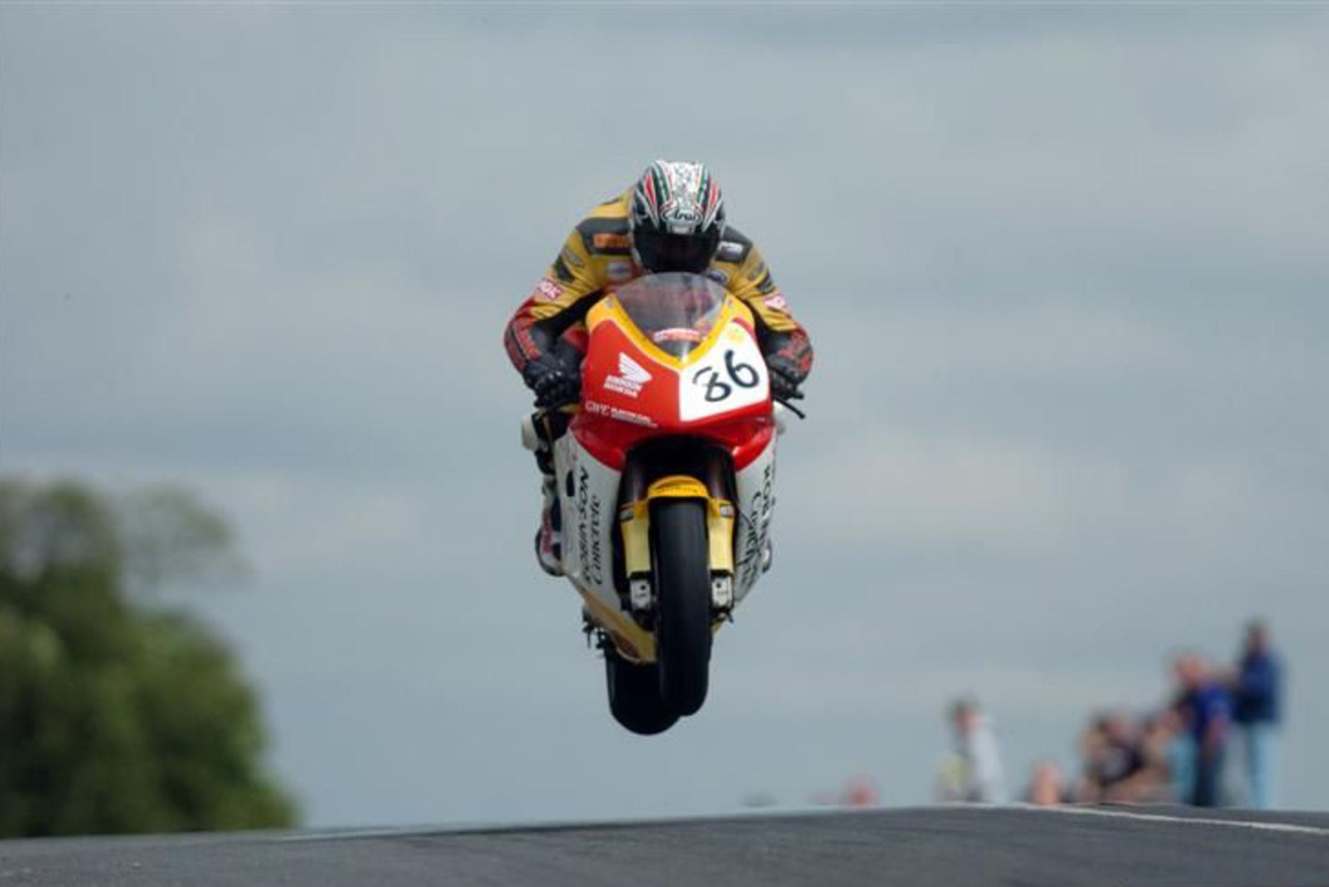 Isle of Man TT