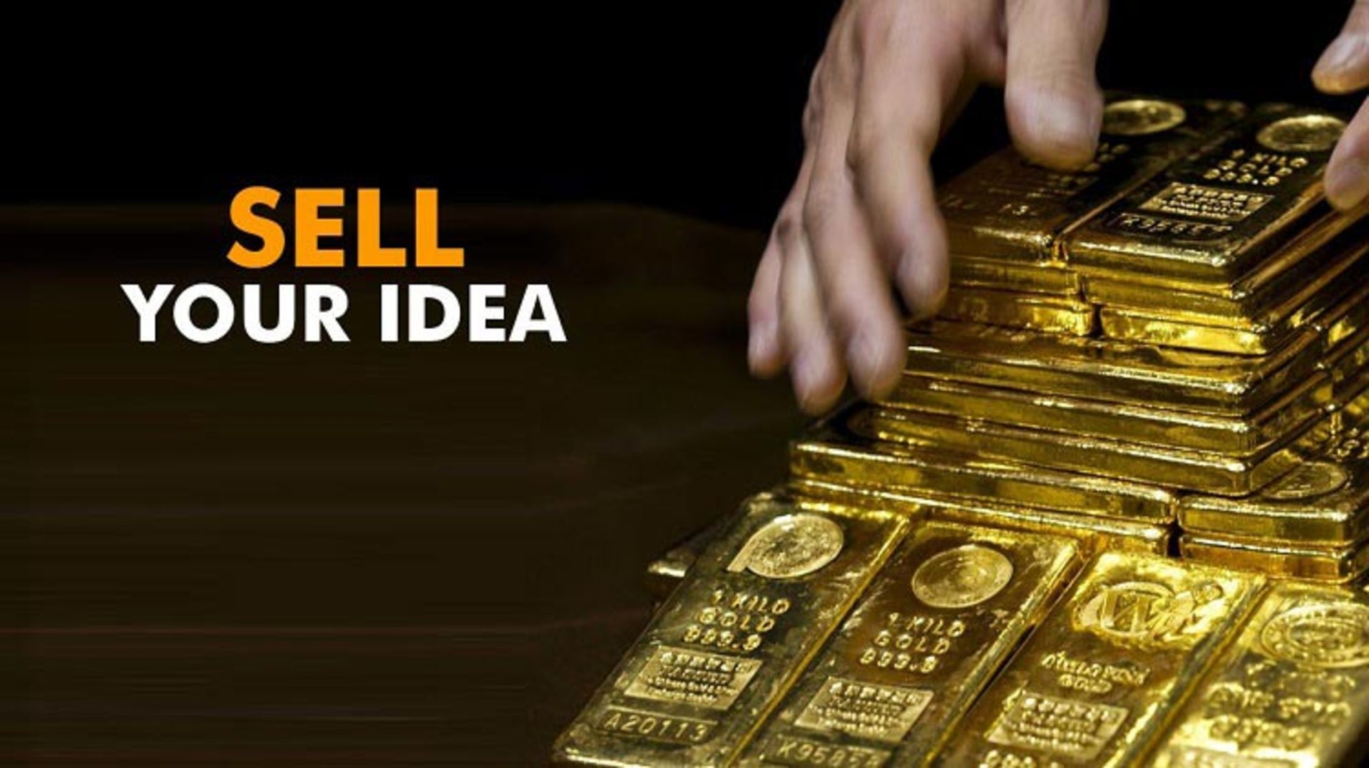فروش ایده ها