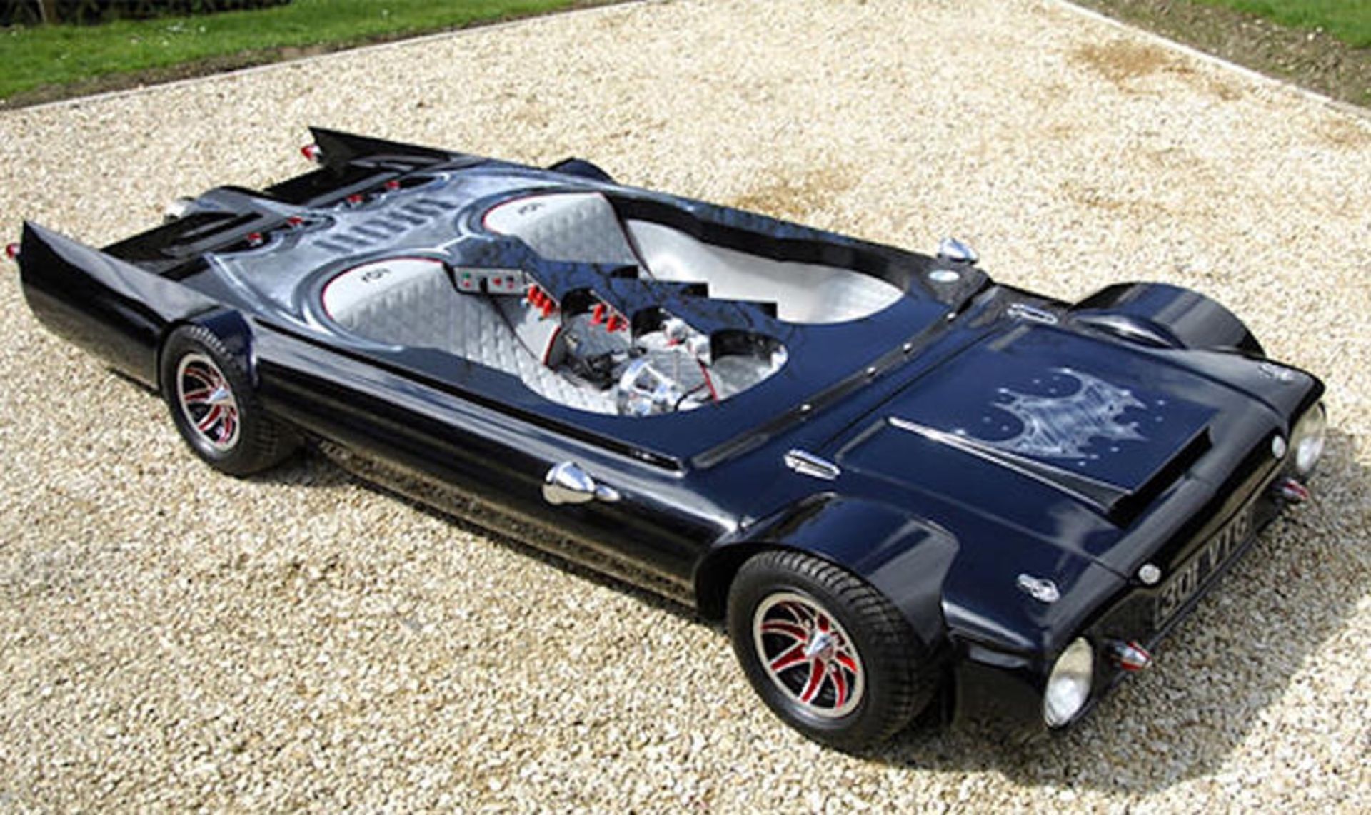 فلت موبیل / Flatmobile