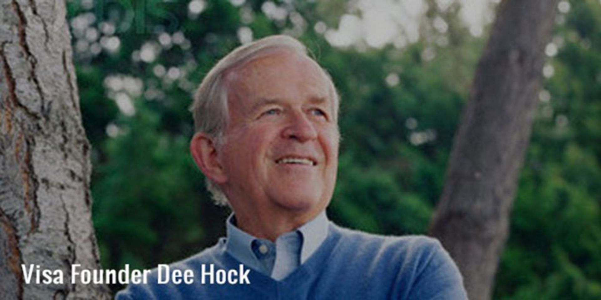 dee hock