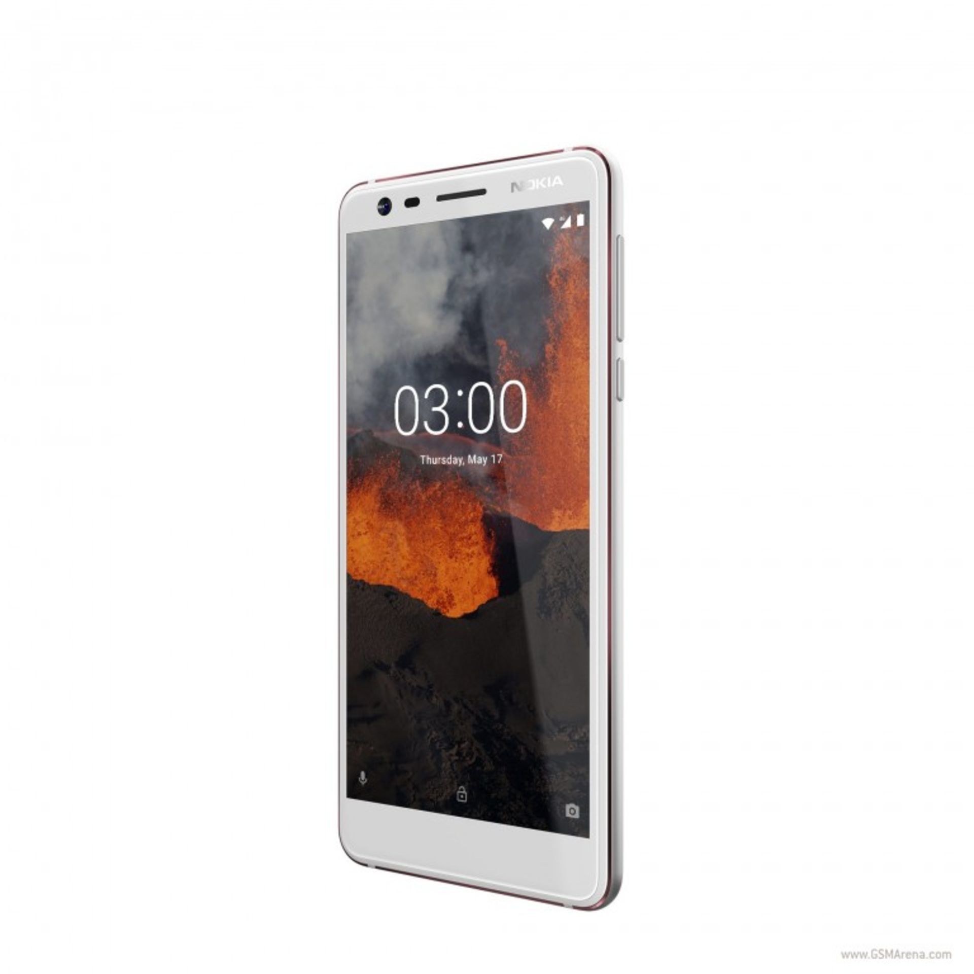 نوکیا 3.1 / Nokia 3.1